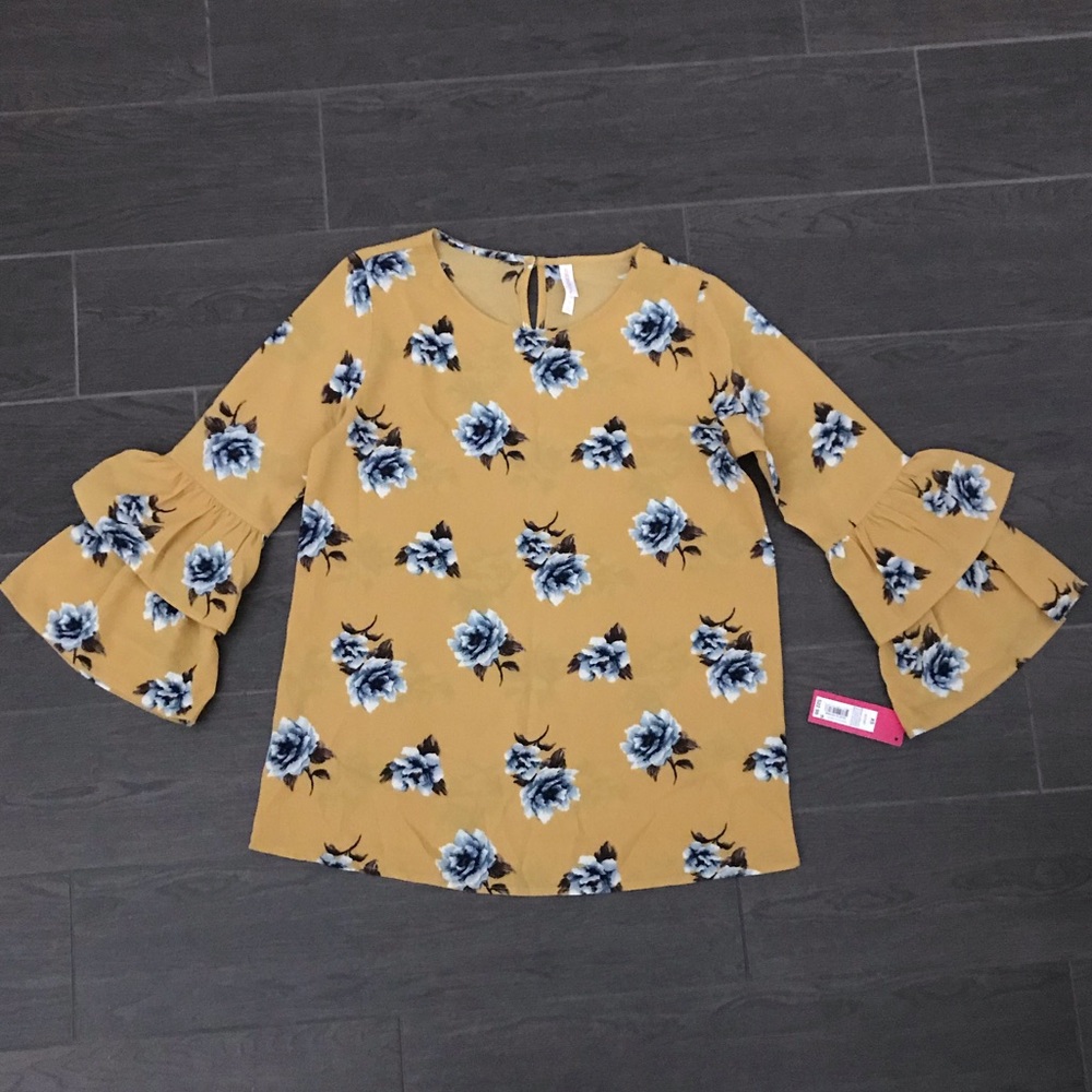 💐 Floral shirt 💐